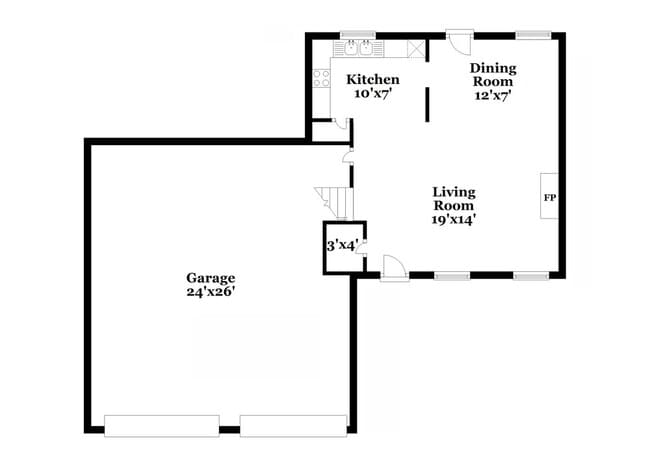 Photo - 625 Meadows Ct