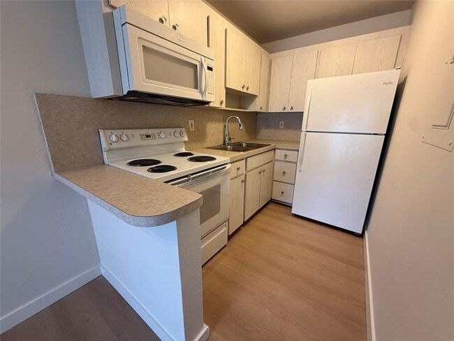 Photo - 4009 NE 21st Ave Unit 9