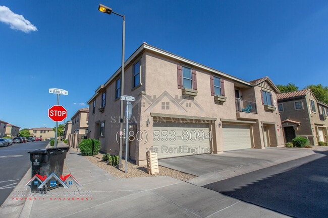 Building Photo - 1423 N 81st Ave
