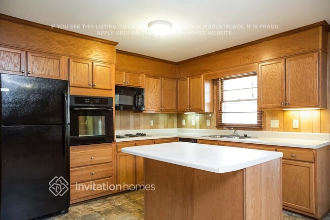 Photo - 4806 Vickrey Chapel Rd N