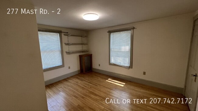 277 Mast Rd Unit 2