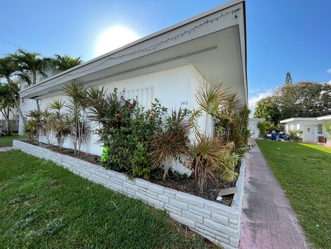 Photo - 740 83rd St Apartments