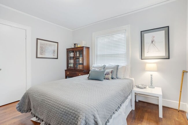 Photo - Class Brick Cottage with Modern Comforts in Historic Overbrook