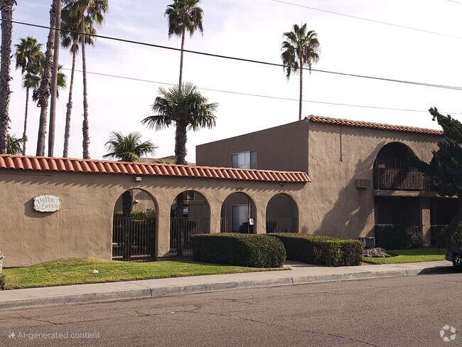 Building Photo - 1073 Estes St Unit # 108 Rental