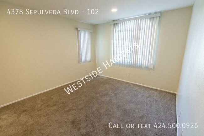 Photo - 4378 Sepulveda Blvd Unidad 102