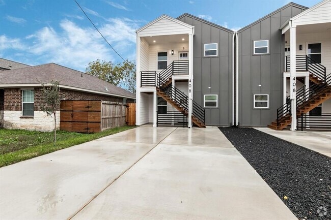 Building Photo - 408 Armstrong St Unit C Rental