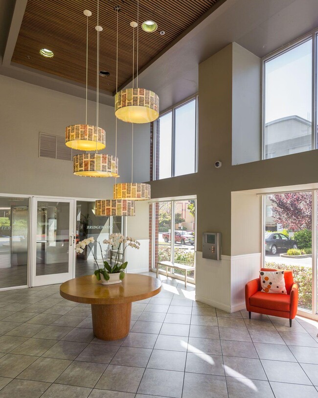 Bridgewater Condos - 6400 Christie Ave Unit 3128