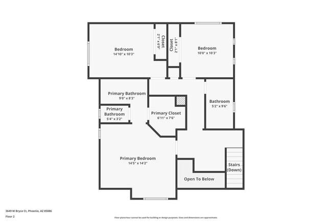 Photo - 3649 W Bryce Ct