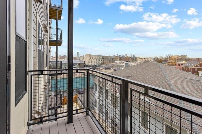 Photo - 1258 Massachusetts Ave