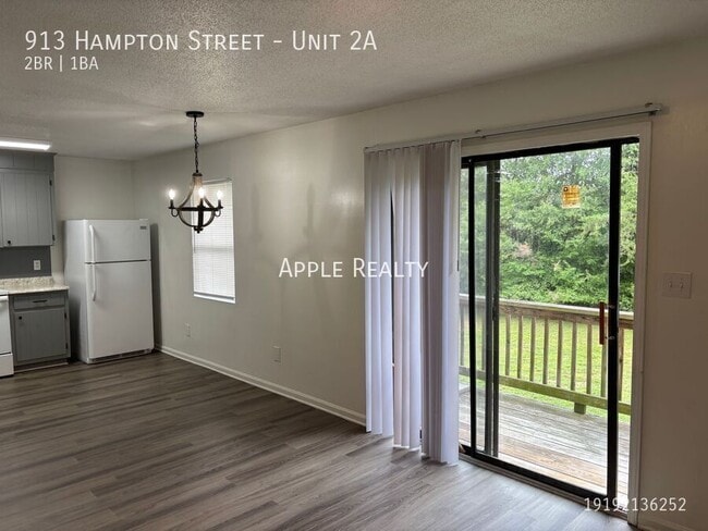 Photo - 913 Hampton St Unidad 2A
