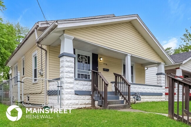 Photo - 1714 W Hill St