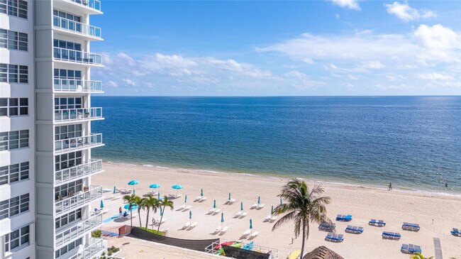 Photo - 3750 Galt Ocean Dr Unit 209