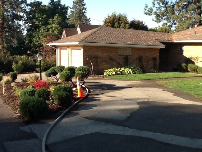 Photo - Audubon Area 3 Bedroom 2 Bath Brick Rancher with Spokane River Views