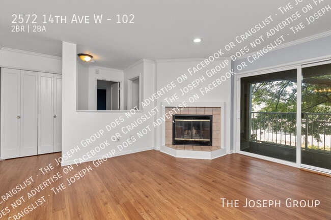 Photo - 2572 14th Ave W Unit 102