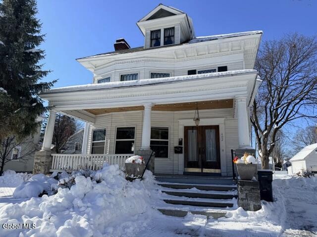 492 Glen St Unidad B