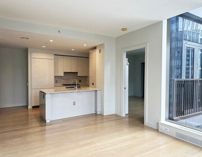 Photo - 135 Seaport Blvd Unit 1705