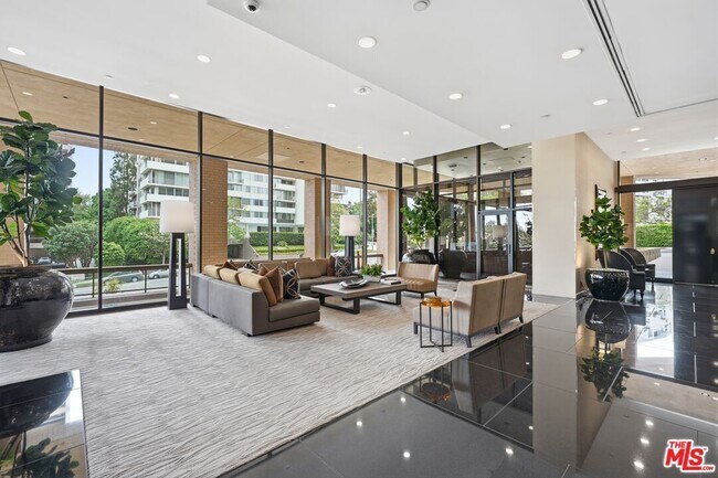 10430 Wilshire Blvd Unit 1701