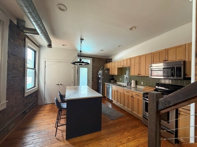 Photo - 1324 Main St Unit 2C