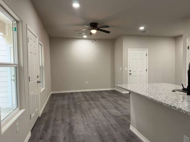 Photo - Spacious 2-Story 3BR Apartment Near Shopping, Parks & Major Highways in San Antonio