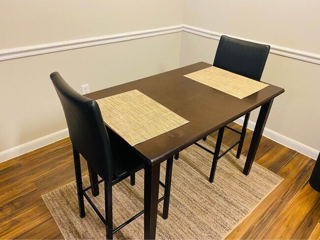 Photo - 1211 Metze Rd Unit H7