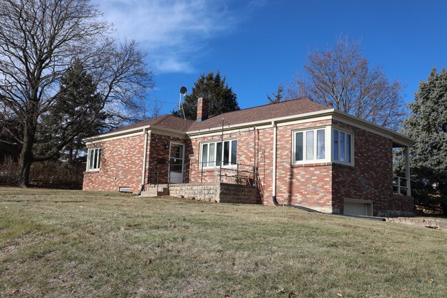 Building Photo - 1745 Loras Blvd