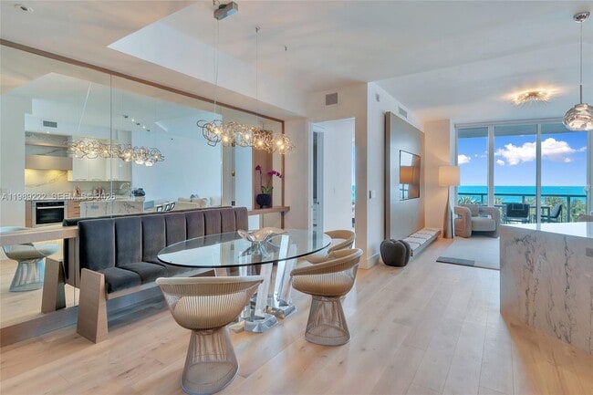 100 South Pointe Dr Unit 708