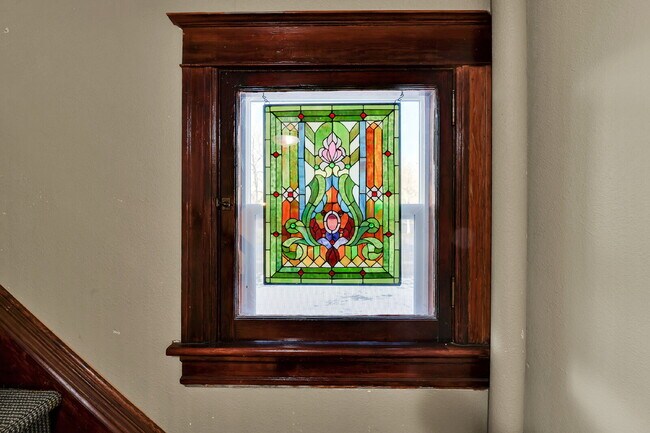 Photo - $2,900, 3-bed, 2 bath victorian home with a fenced yard and $300 off the first month's rent.