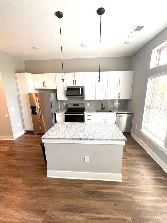 Photo - Mill One Apartments