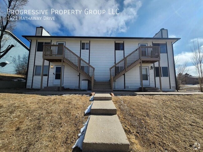 Building Photo - 1421 Hathaway Dr Rental