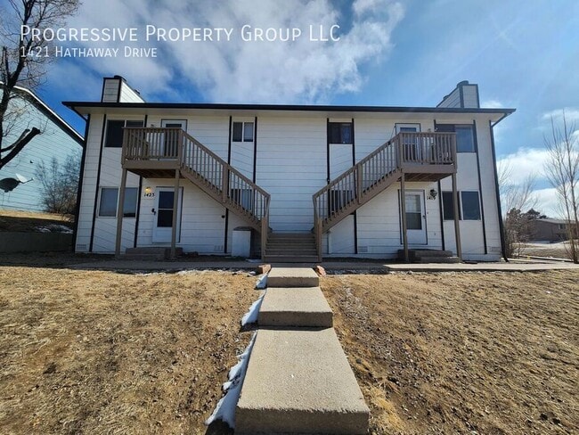 Photo - 1421 Hathaway Dr Apartment