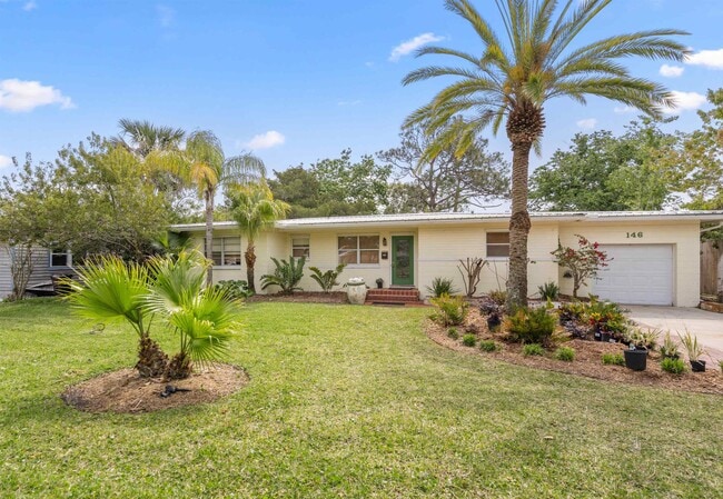 Photo - 146 Menendez Rd House