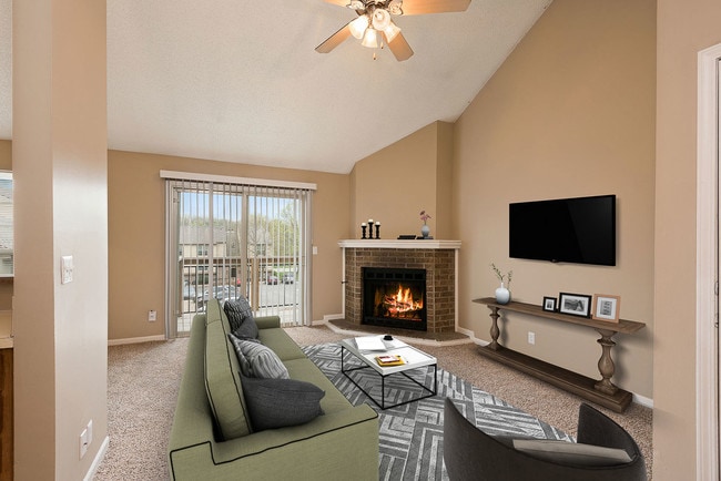 Photo - Willow Crossing