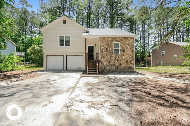 Building Photo - 2820 Greenbower Ct Rental