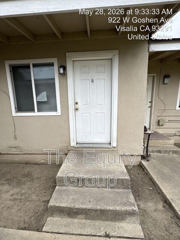 Photo - 922 W Goshen Ave Unit #A