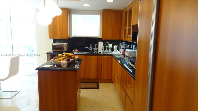 Photo - 9559 Collins Ave Condo Unit S6-H