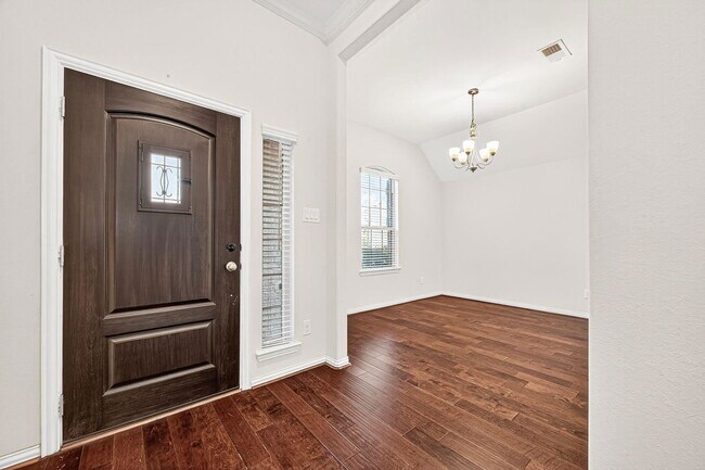 Photo - Monarch Crossing, Sienna, TX 77459 - 3 BR 2 BA single-family home