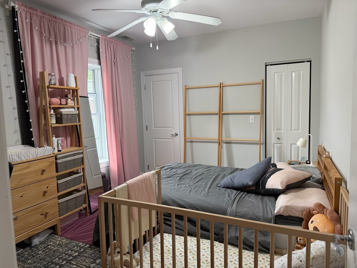 Photo - 1226 Elmwood Ave Unit 3E