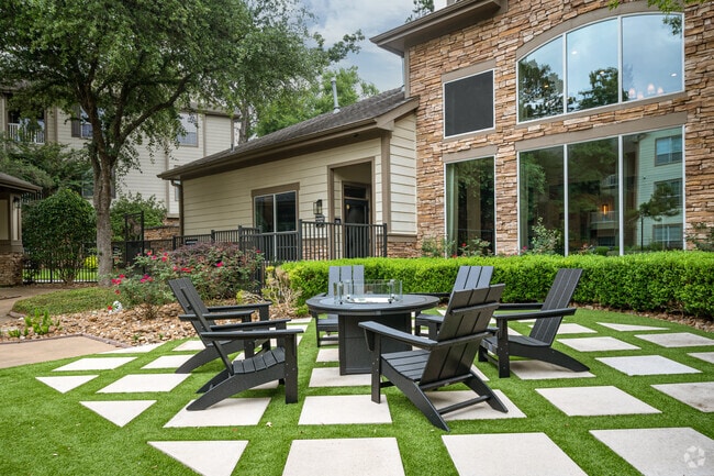 Firepit