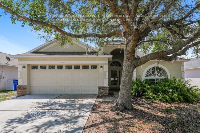 Photo - 15444 Long Cypress Dr House