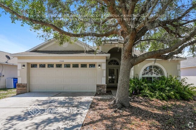 Building Photo - 15444 Long Cypress Dr Rental