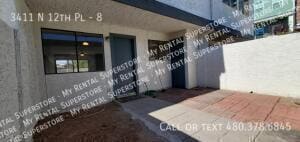 Building Photo - 3411 N 12th Pl