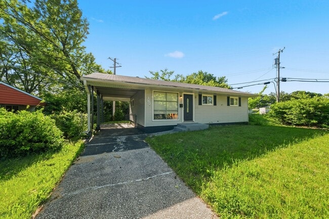 Photo - 10700 Spring Garden Dr