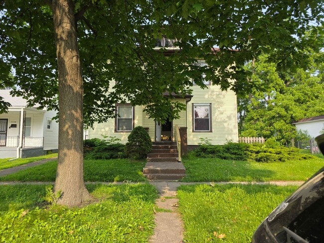 Photo - 1110 N 7th St Unidad Apt 4