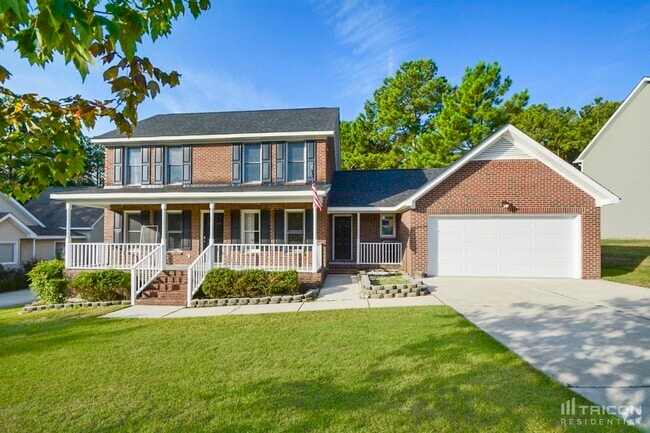 Building Photo - 146 Pinewinds Dr Rental