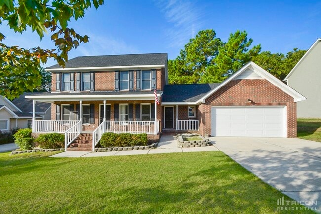 Photo - 146 Pinewinds Dr House