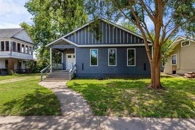 Building Photo - 1008 W Walker St Rental