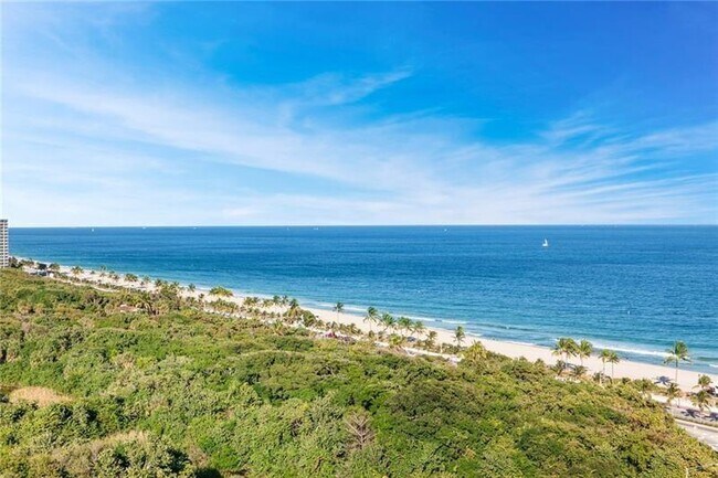 Photo - 3000 E Sunrise Blvd Unit 6D