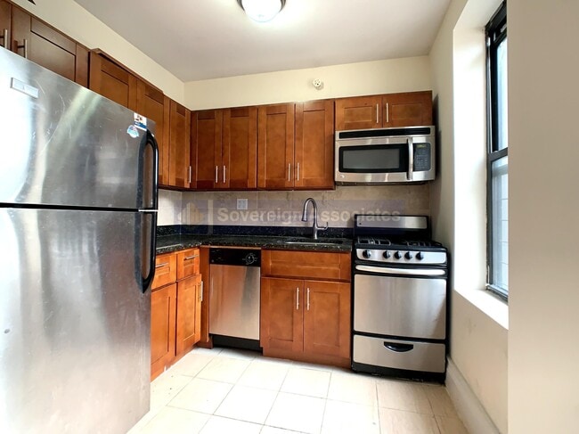 Photo - 555 W 156th St Unit 2A