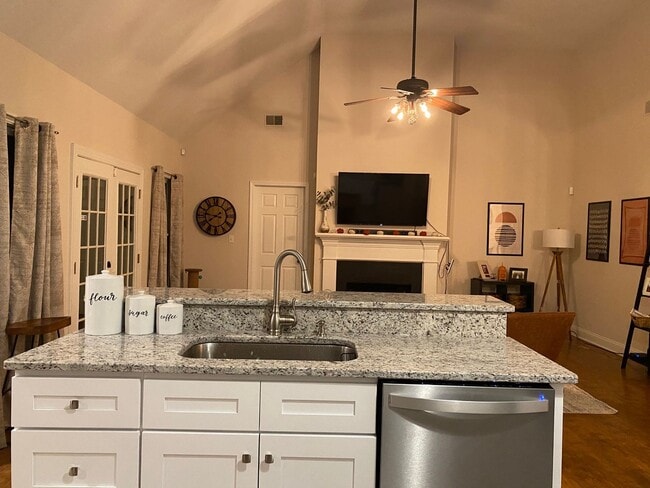 Photo - Eastside Three Bedroom Available for Rent July 2026