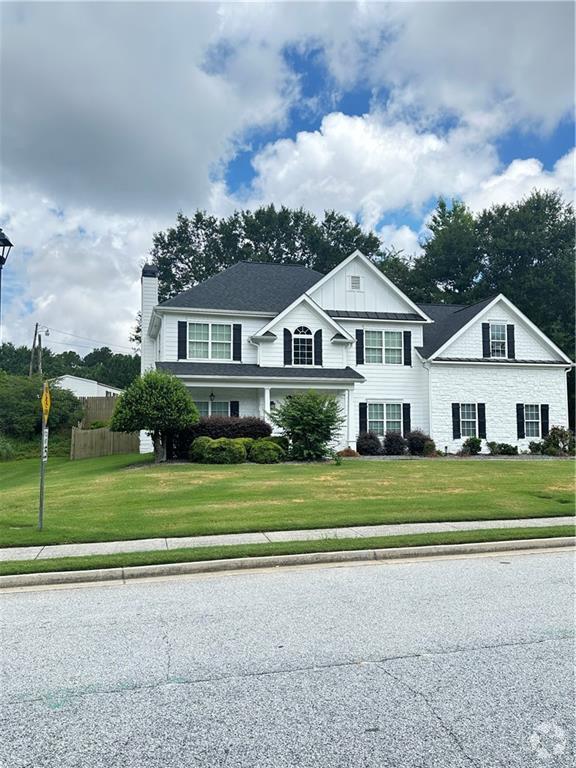 Building Photo - 540 Langley Creek Dr Rental